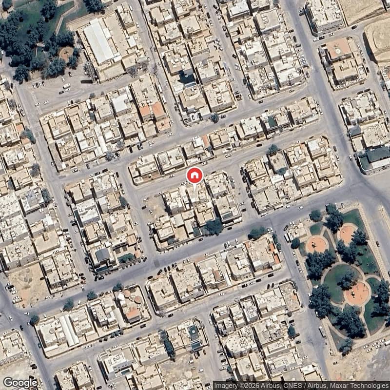 شقة  في جرير، الرياض 5