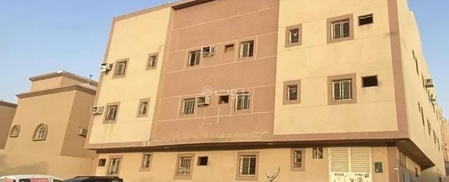 شقة 2 غرف في البديعة، الرياض 4