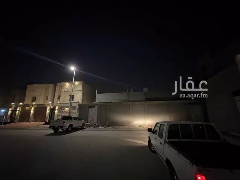 دور 7 غرف في ضاحية الملك فهد 5