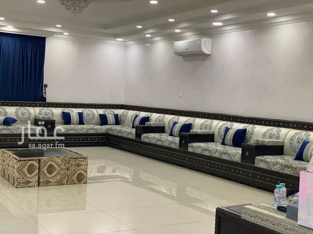 9 bedroom floor in Ash Shulah 12