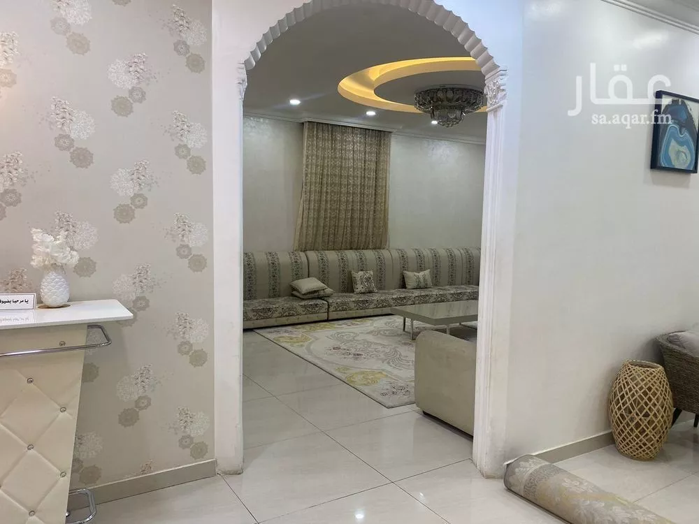 9 bedroom floor in Ash Shulah 3