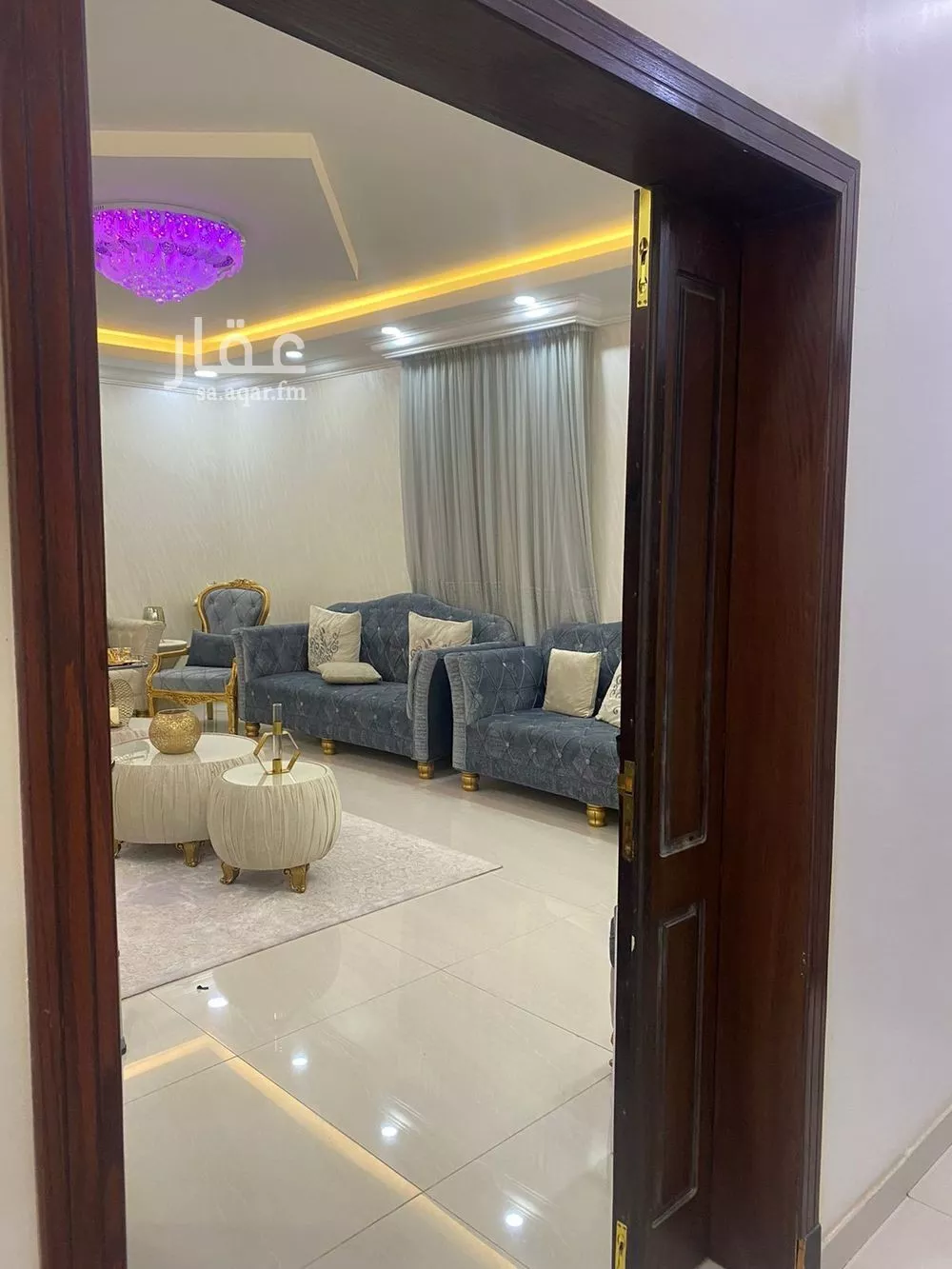 9 bedroom floor in Ash Shulah 4