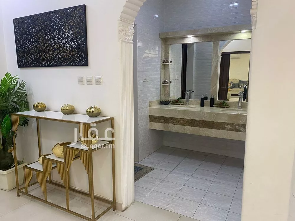 9 bedroom floor in Ash Shulah 6