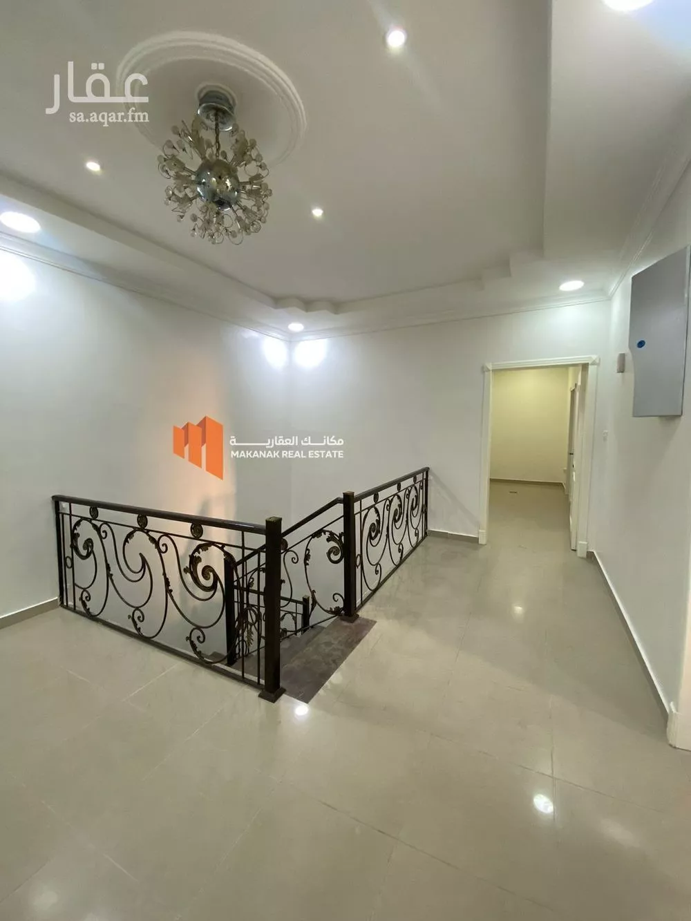 3 bedroom floor in Az Zuhur 9