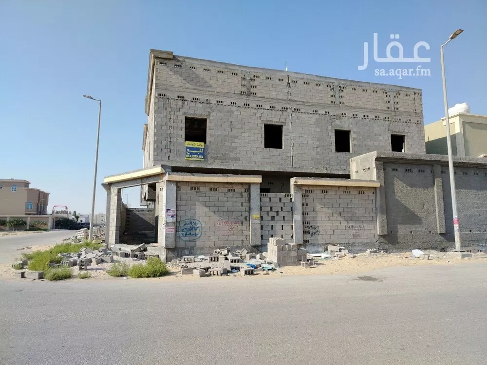 6 bedroom floor in Al Amanah 6