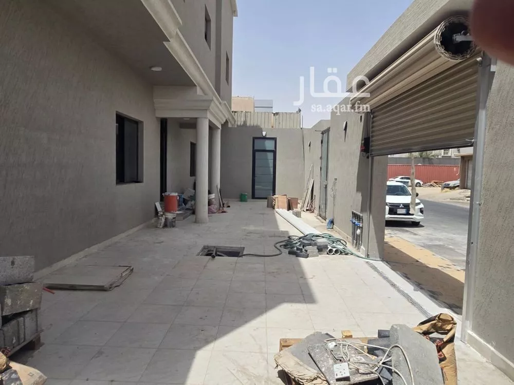 10 bedroom floor in Badr 2