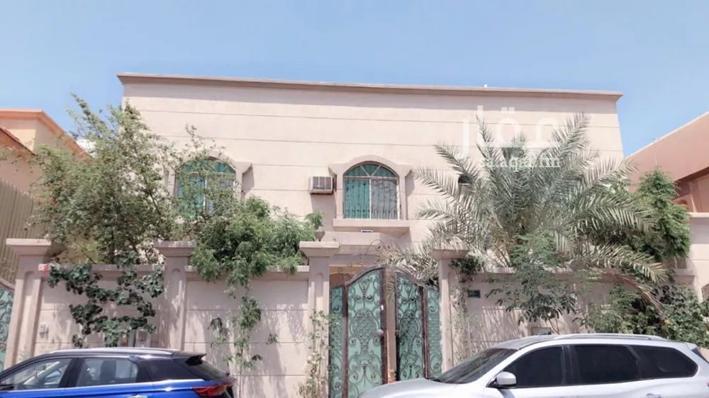دور 7 غرف في الحمراء 2
