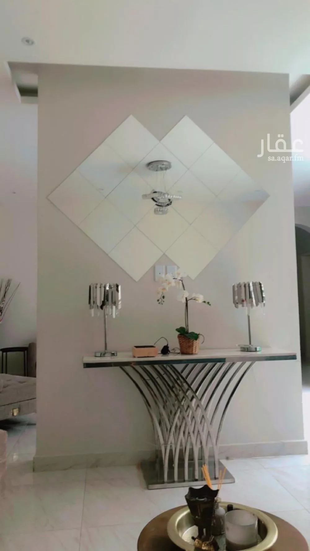 دور 7 غرف في الحمراء 12