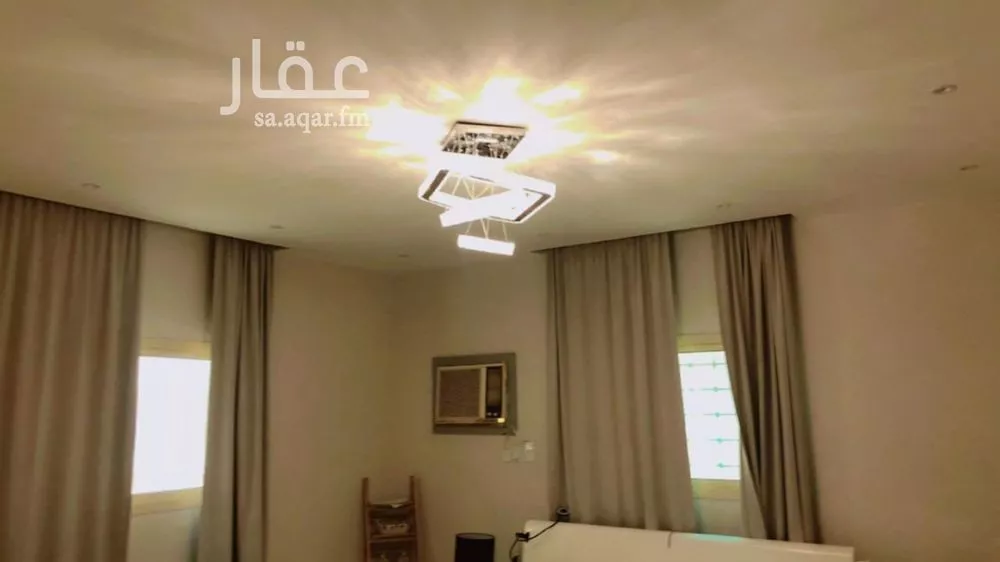 دور 7 غرف في الحمراء 13