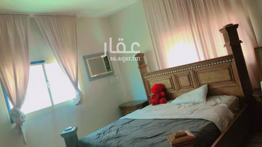 دور 7 غرف في الحمراء 14
