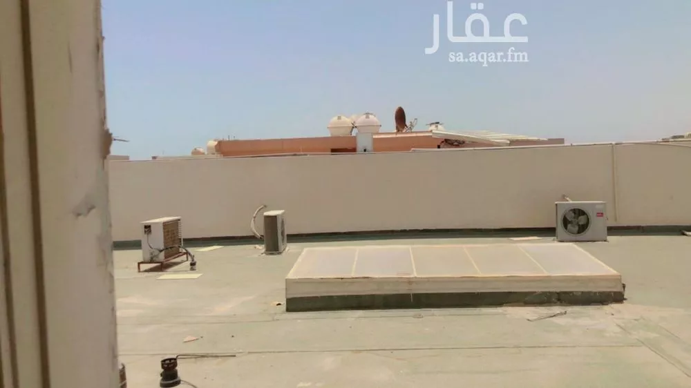دور 7 غرف في الحمراء 18