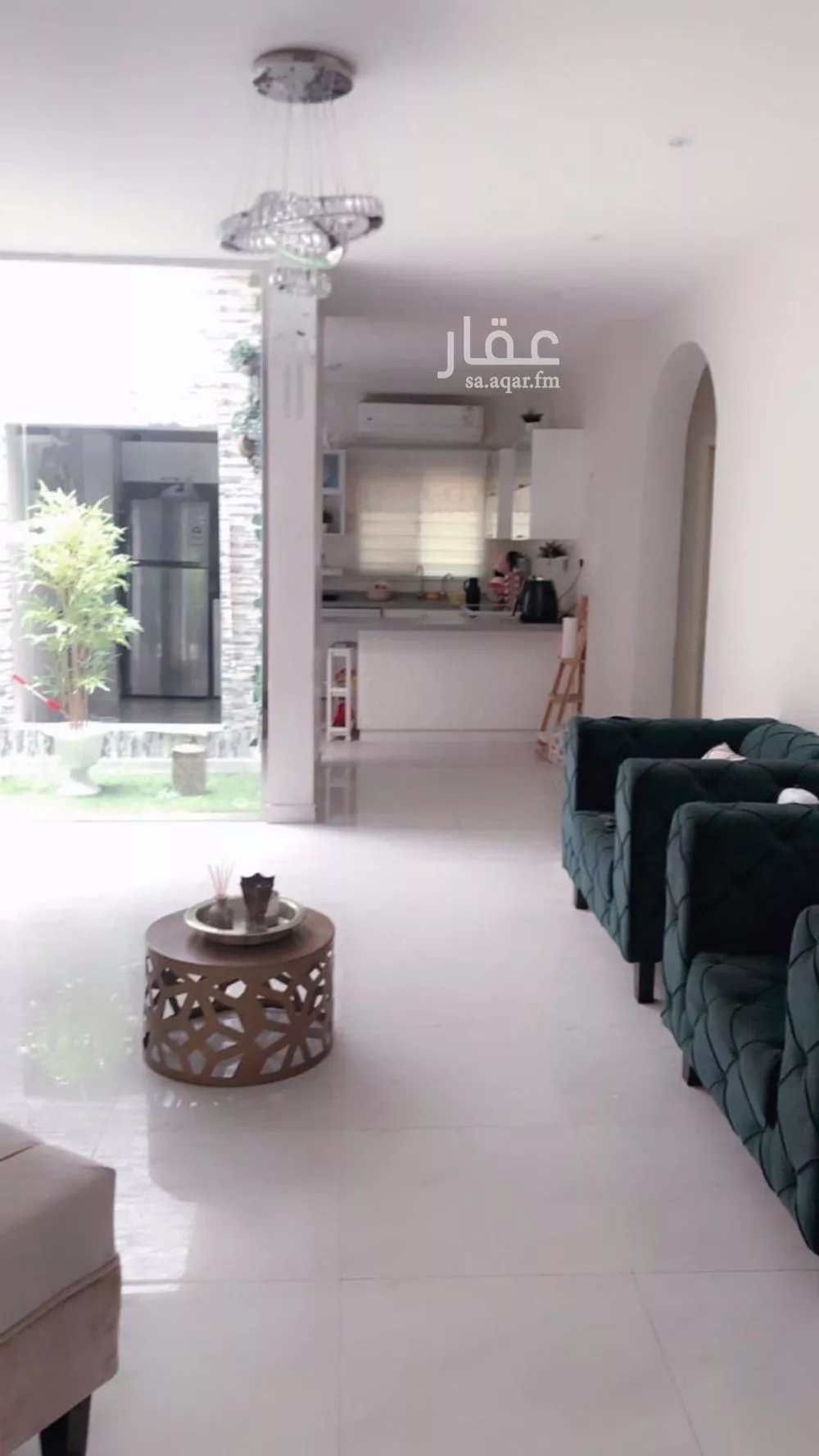 دور 7 غرف في الحمراء 19