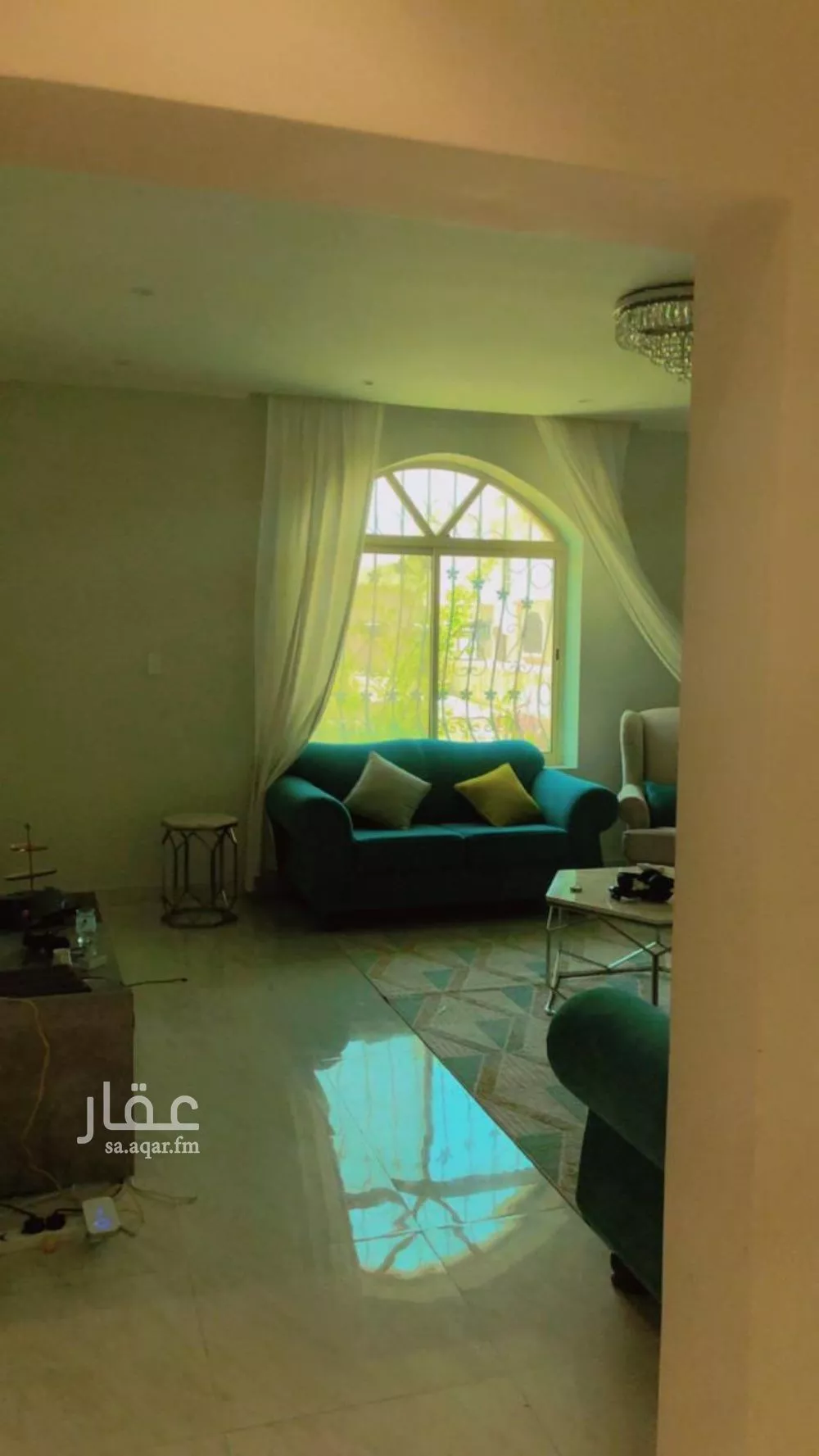 دور 7 غرف في الحمراء 22