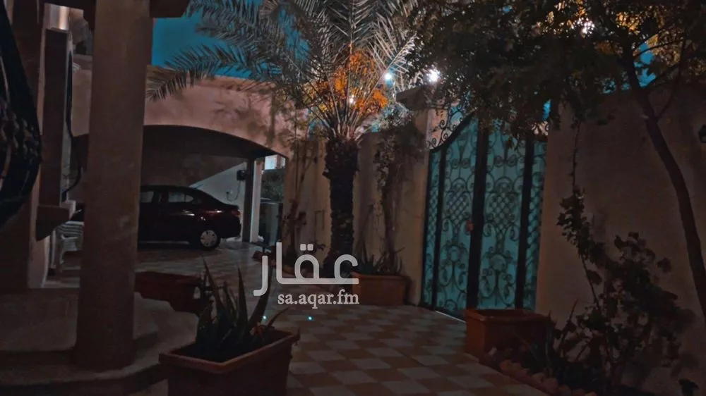 دور 7 غرف في الحمراء 6