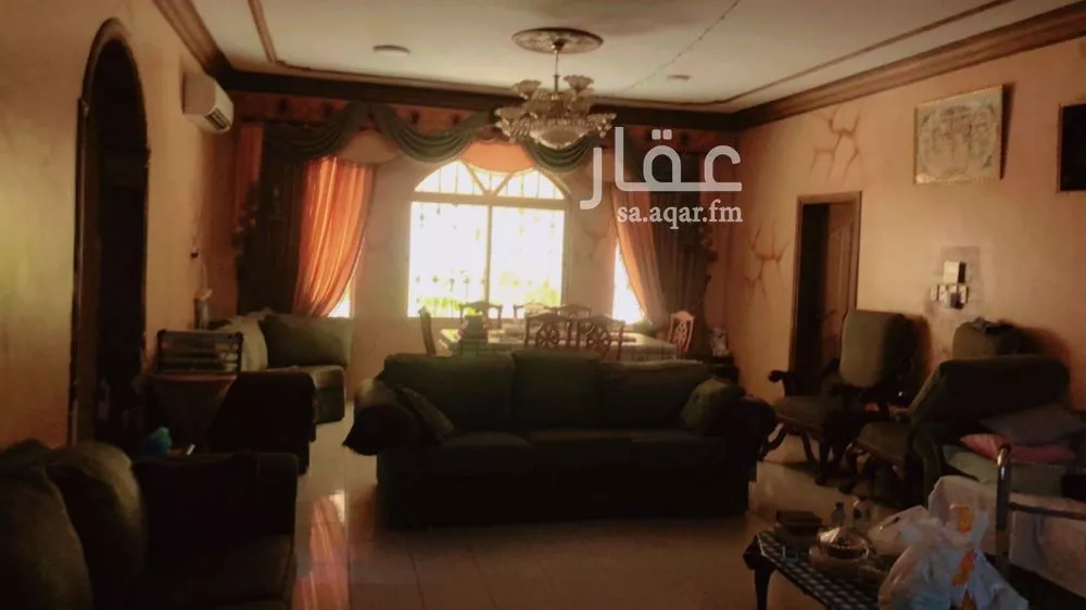 دور 7 غرف في الحمراء 8