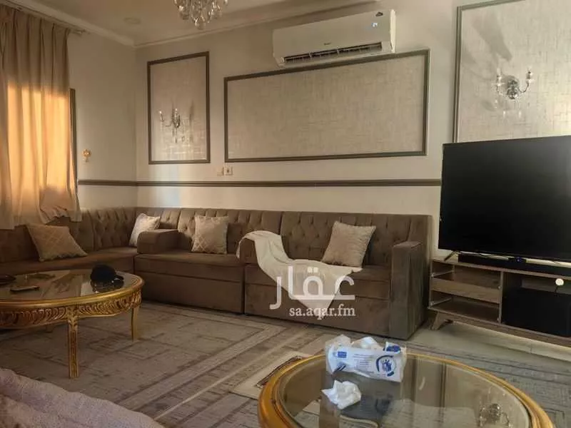 6 bedroom floor in Ash Shulah 3