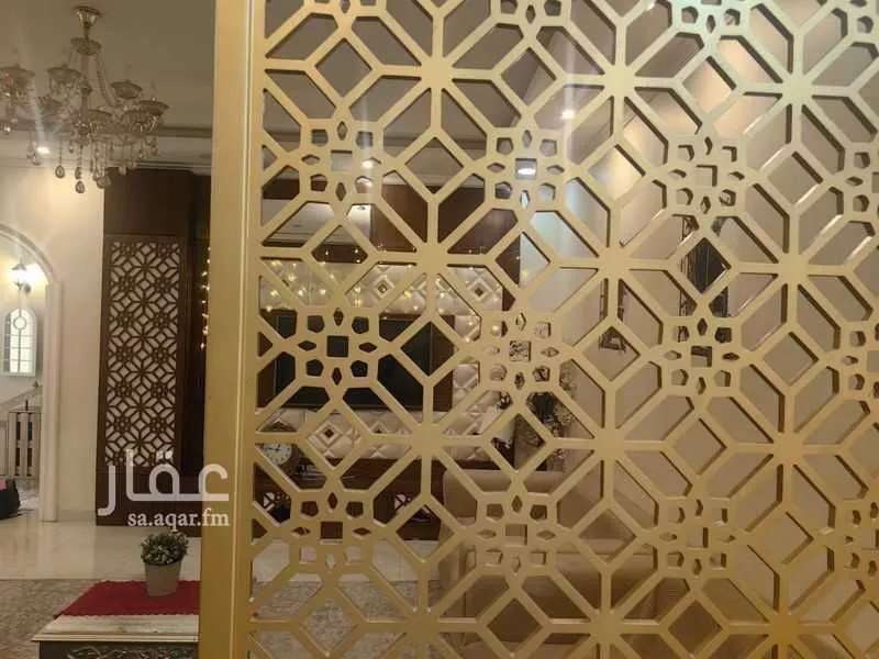 6 bedroom floor in Ash Shulah 4