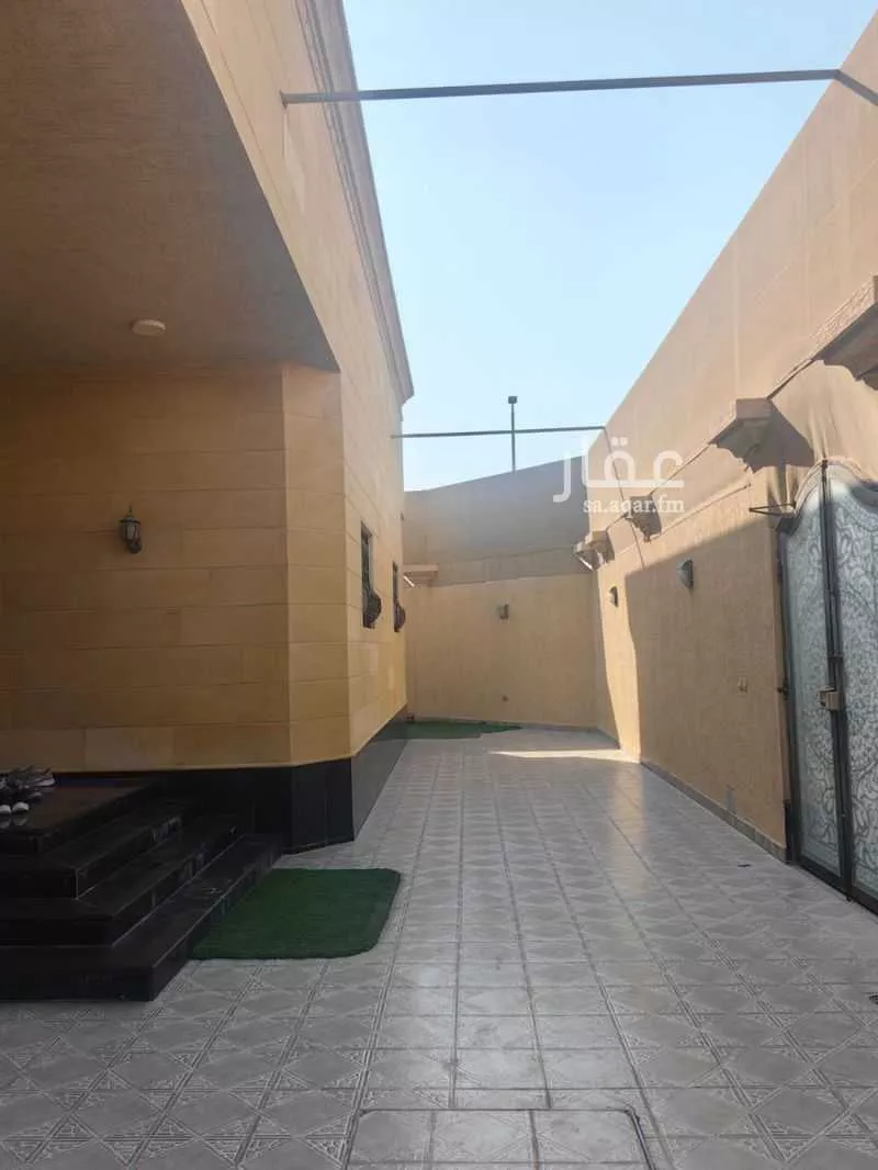 6 bedroom floor in Ash Shulah 7