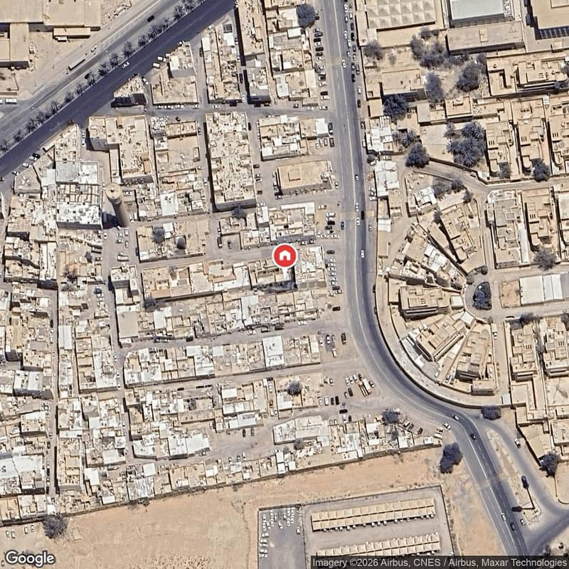 شقة 2 غرف في الناصرية، الرياض 2