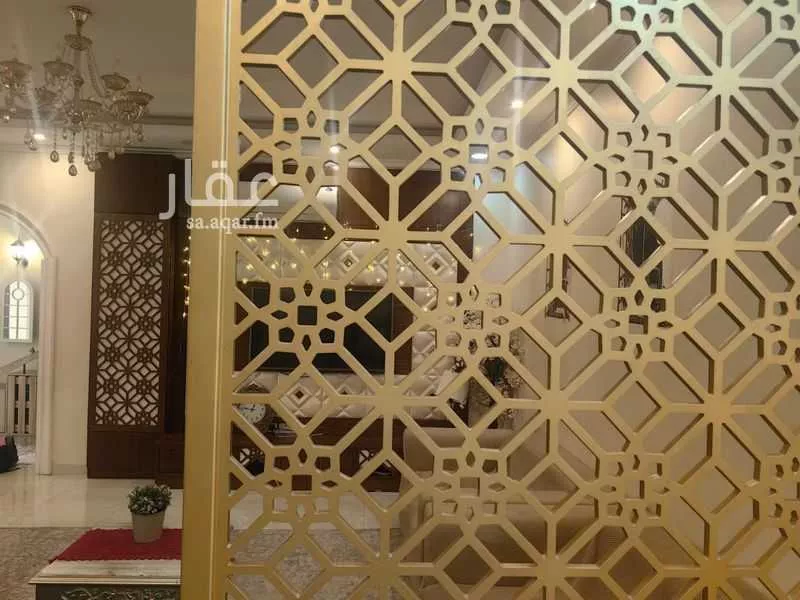 دور 5 غرف في الشعلة 7