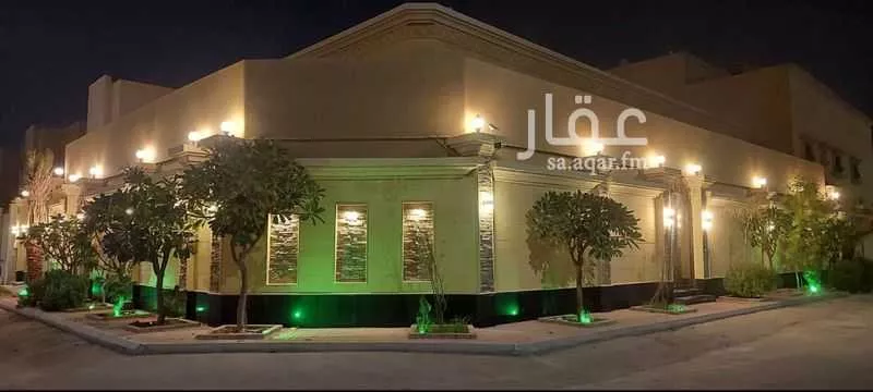 دور 5 غرف في الشعلة 8