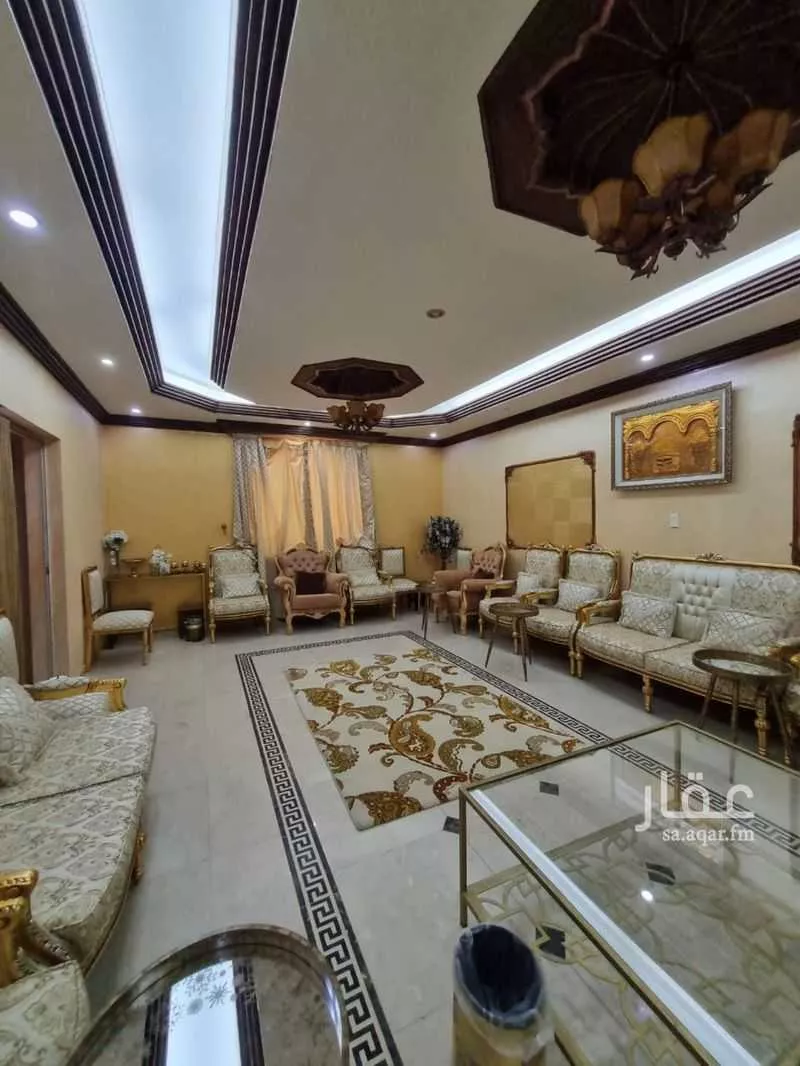 10 bedroom floor in Badr 4