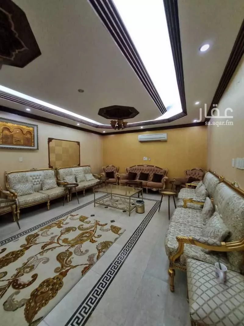 10 bedroom floor in Badr 5