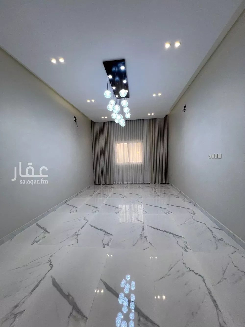 دور 6 غرف في الشعلة 14