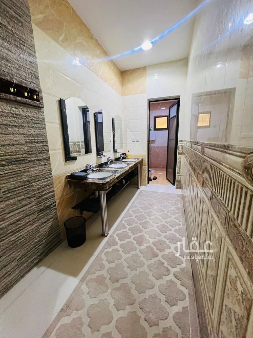 8 bedroom floor in Dahiat King Fahd 2