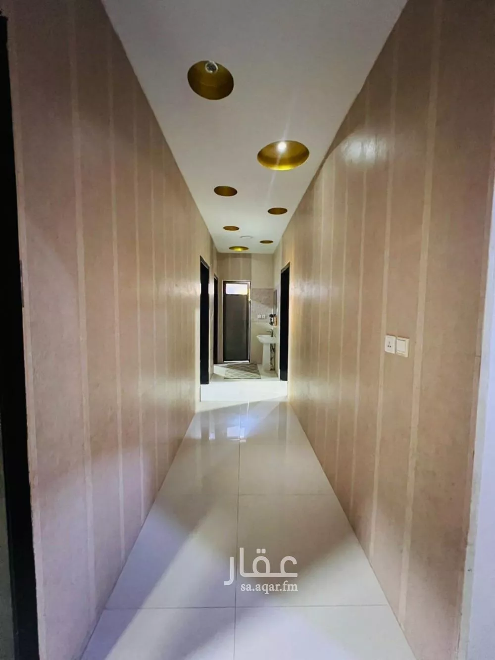 8 bedroom floor in Dahiat King Fahd 3