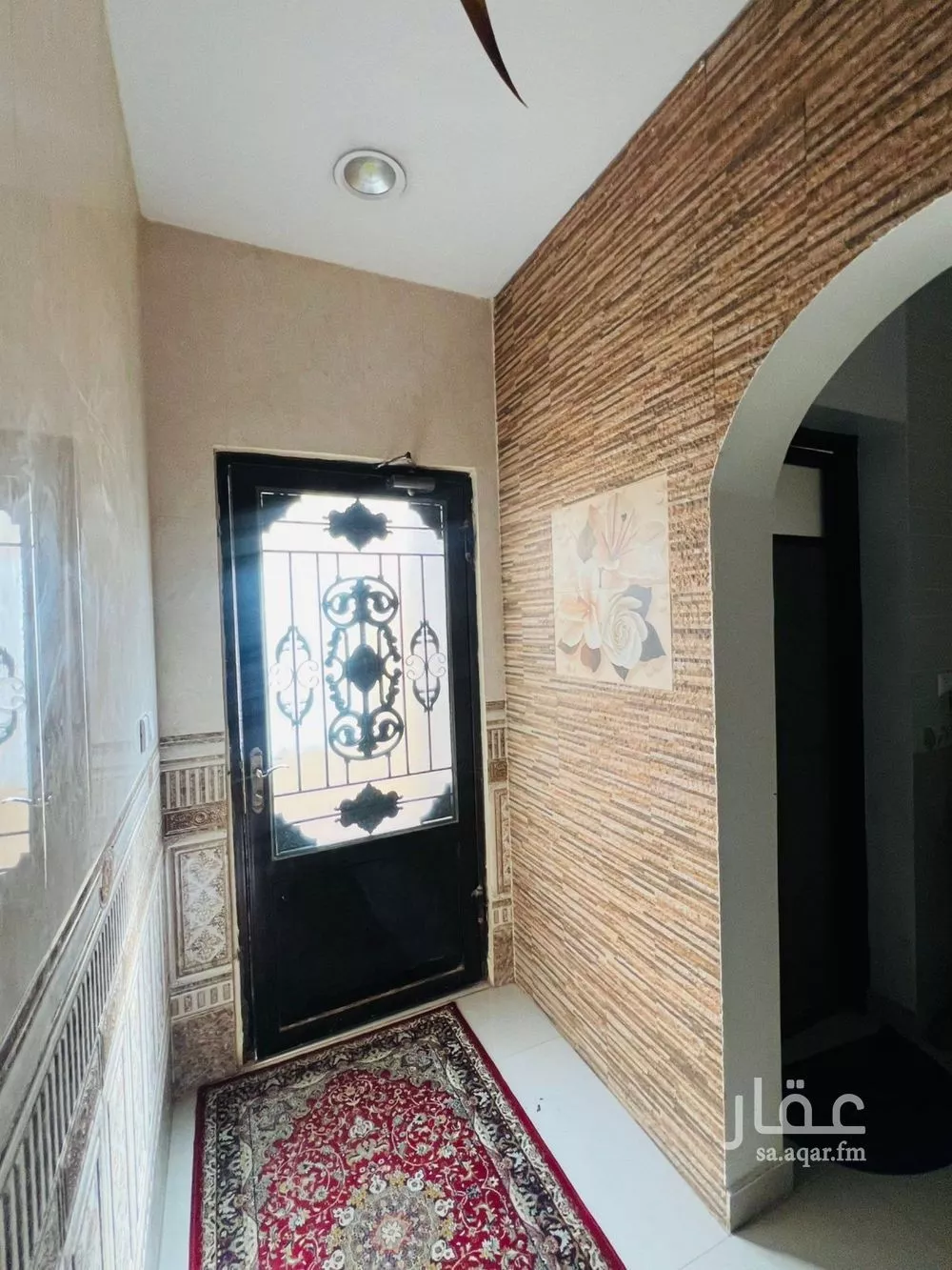 8 bedroom floor in Dahiat King Fahd 4