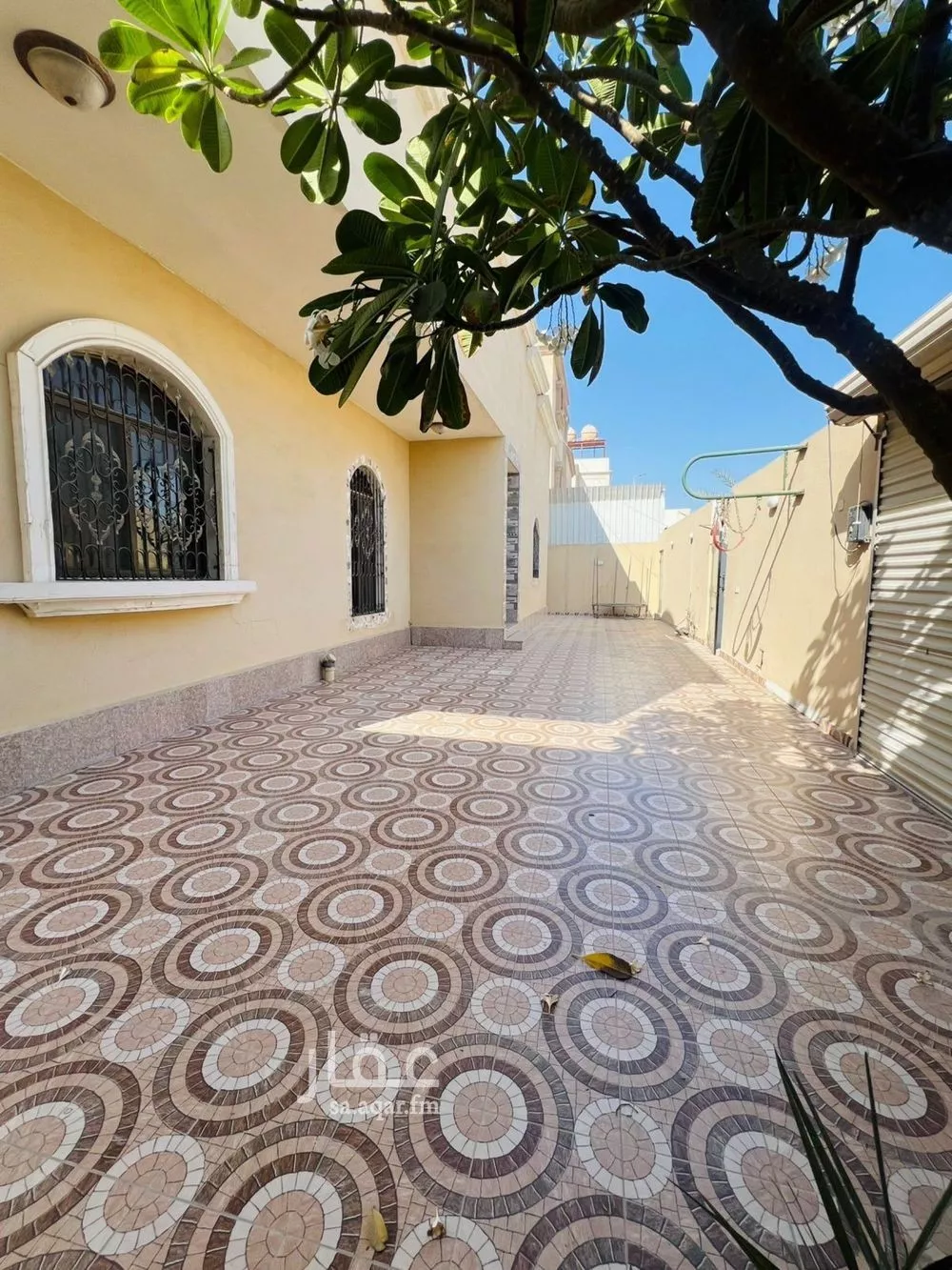 8 bedroom floor in Dahiat King Fahd 6