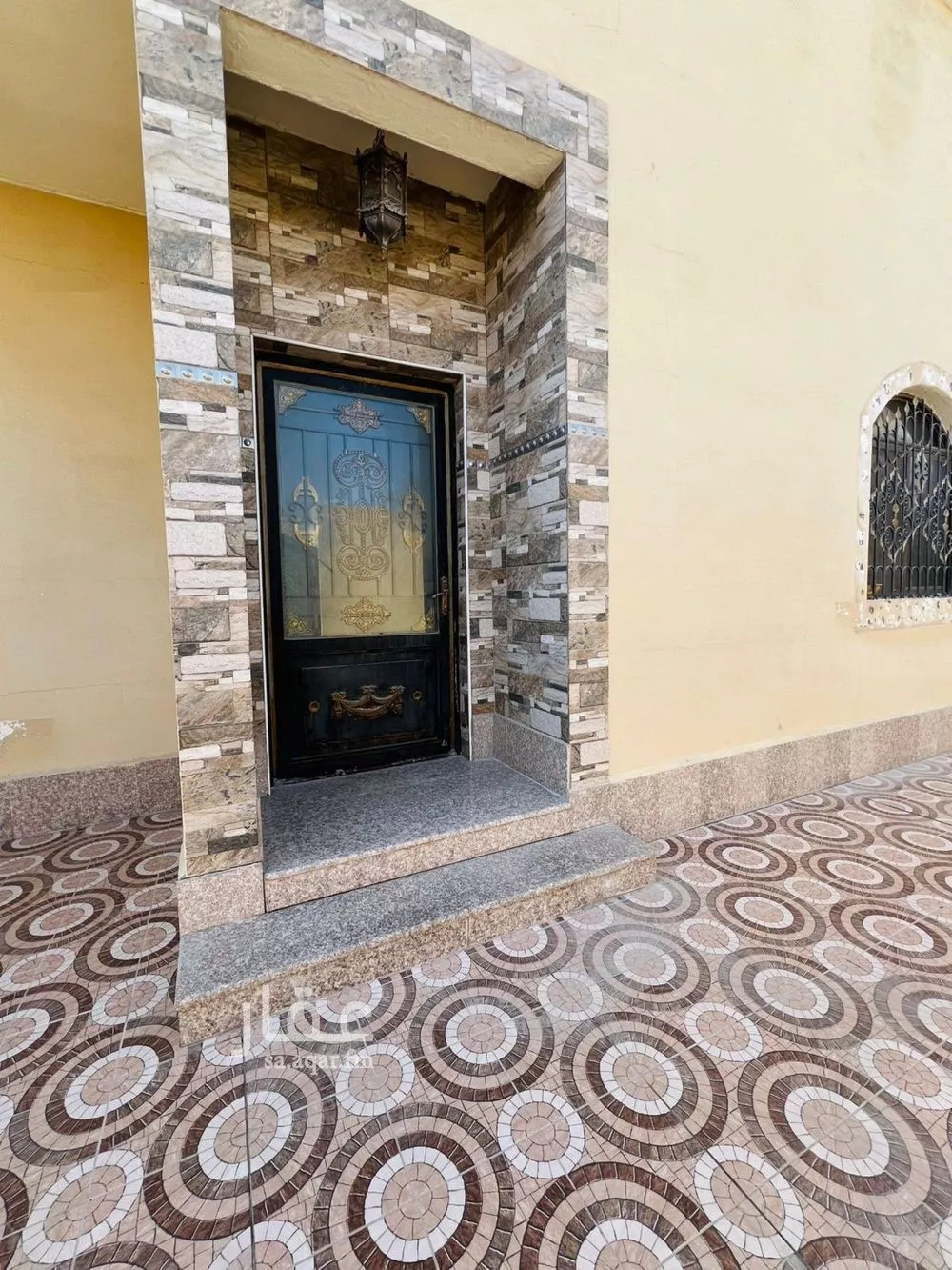 8 bedroom floor in Dahiat King Fahd 7