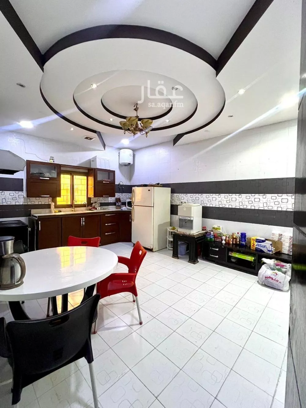 8 bedroom floor in Dahiat King Fahd 8