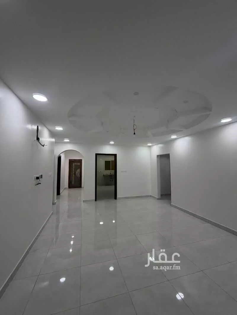 6 bedroom floor in Dahiat King Fahd 25