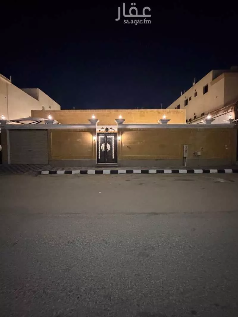 6 bedroom floor in Dahiat King Fahd 4