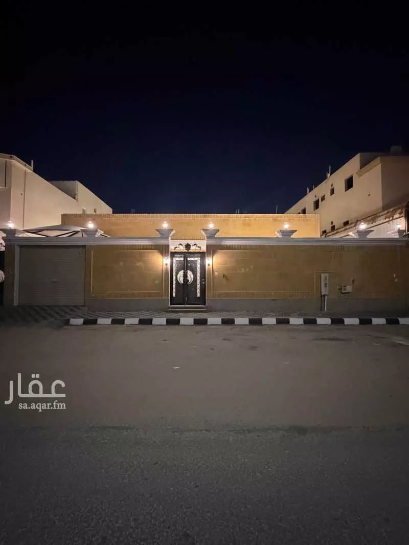 6 bedroom floor in Dahiat King Fahd 5