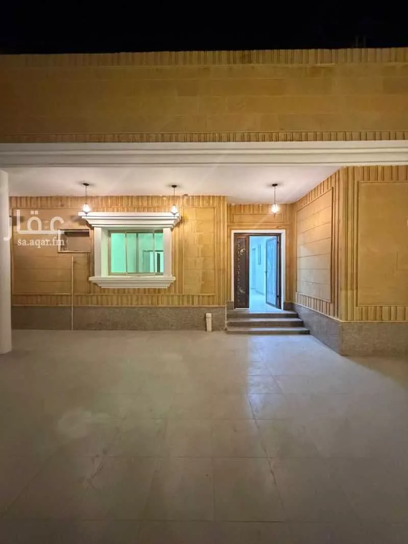6 bedroom floor in Dahiat King Fahd 6