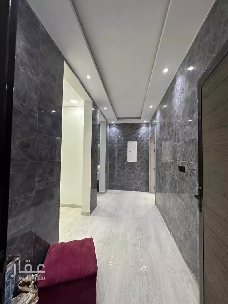 6 bedroom floor in Dahiat King Fahd 2