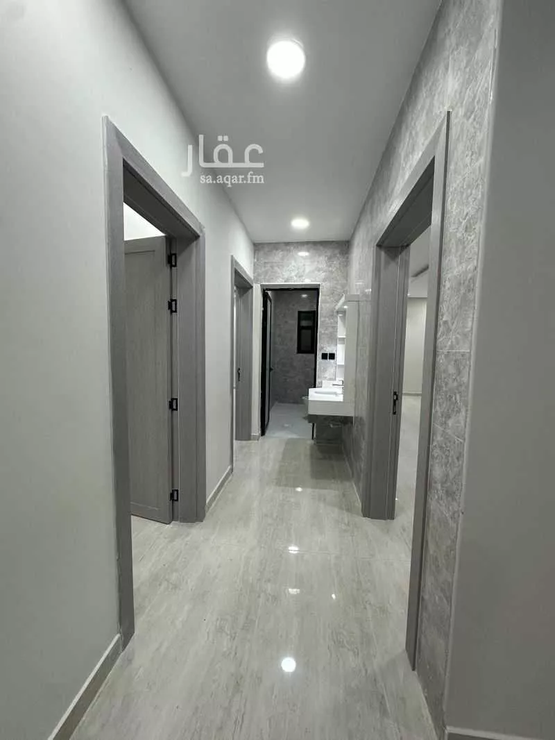 6 bedroom floor in Dahiat King Fahd 16