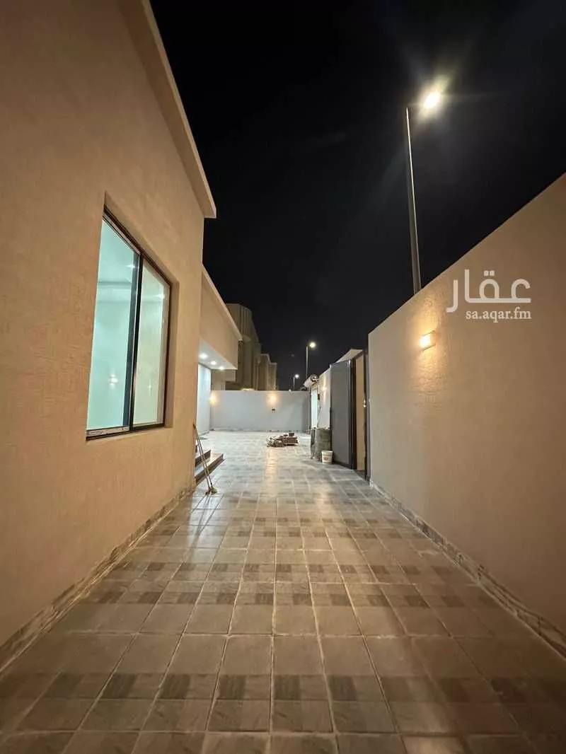 6 bedroom floor in Dahiat King Fahd 25