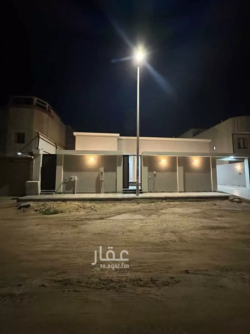 6 bedroom floor in Dahiat King Fahd 26