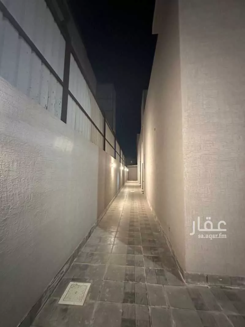 6 bedroom floor in Dahiat King Fahd 27