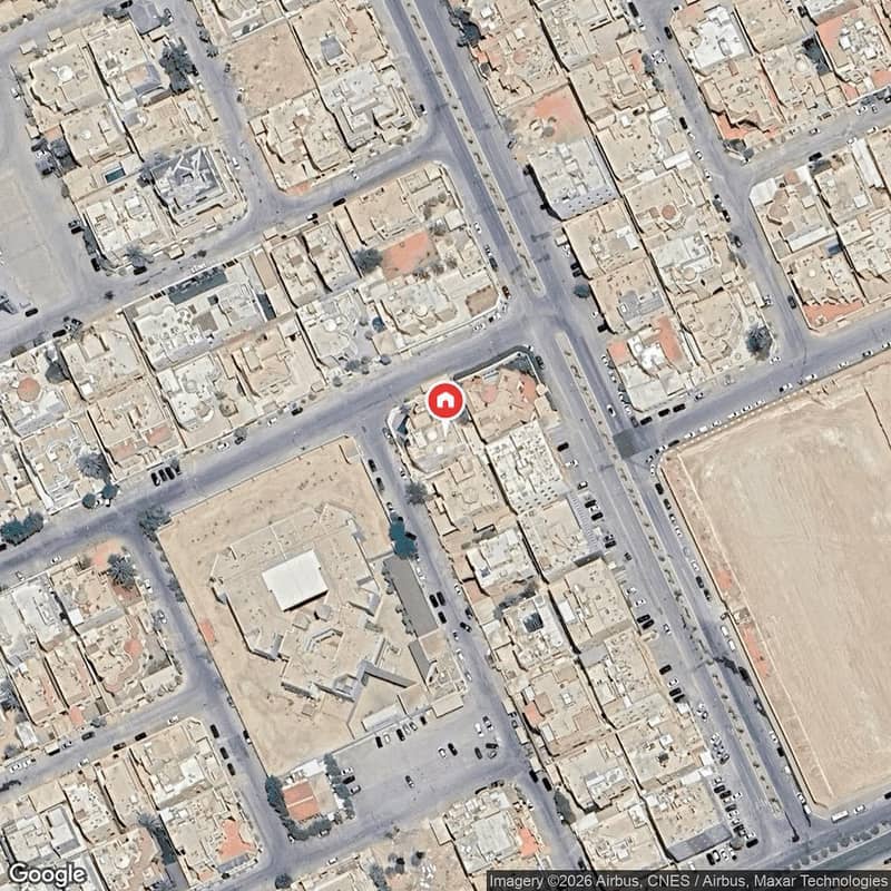 شقة  في القدس، الرياض 4