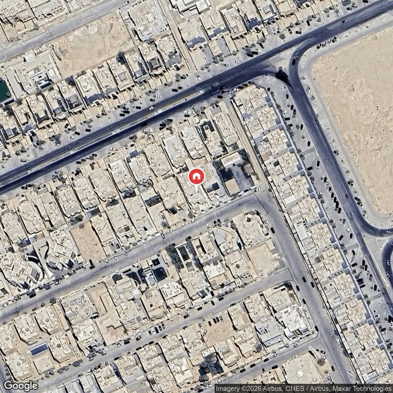 شقة  في الندى، الرياض 4