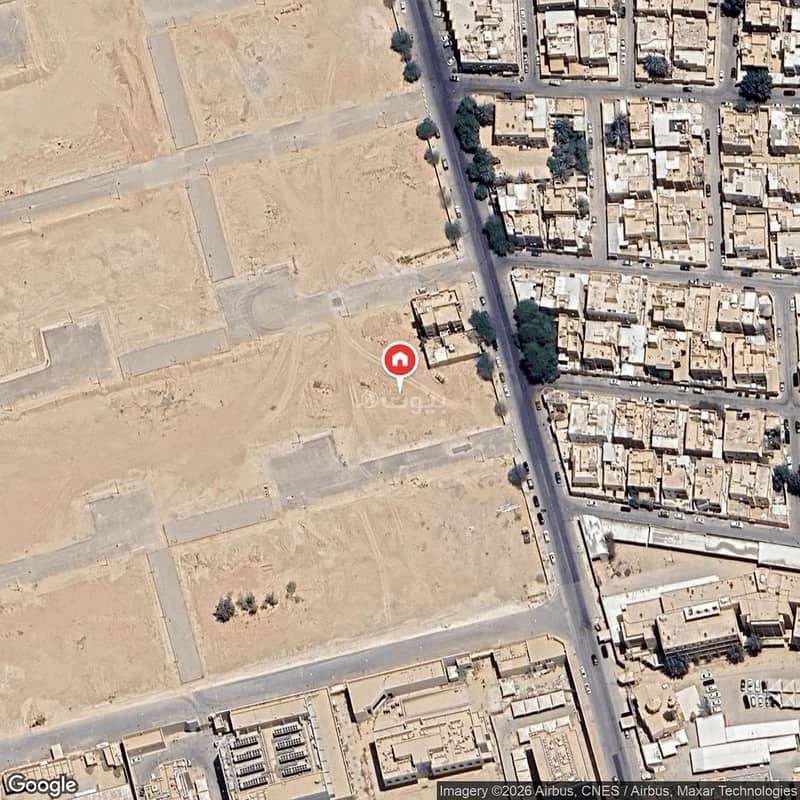 شقة  في الفاخرية، الرياض 5