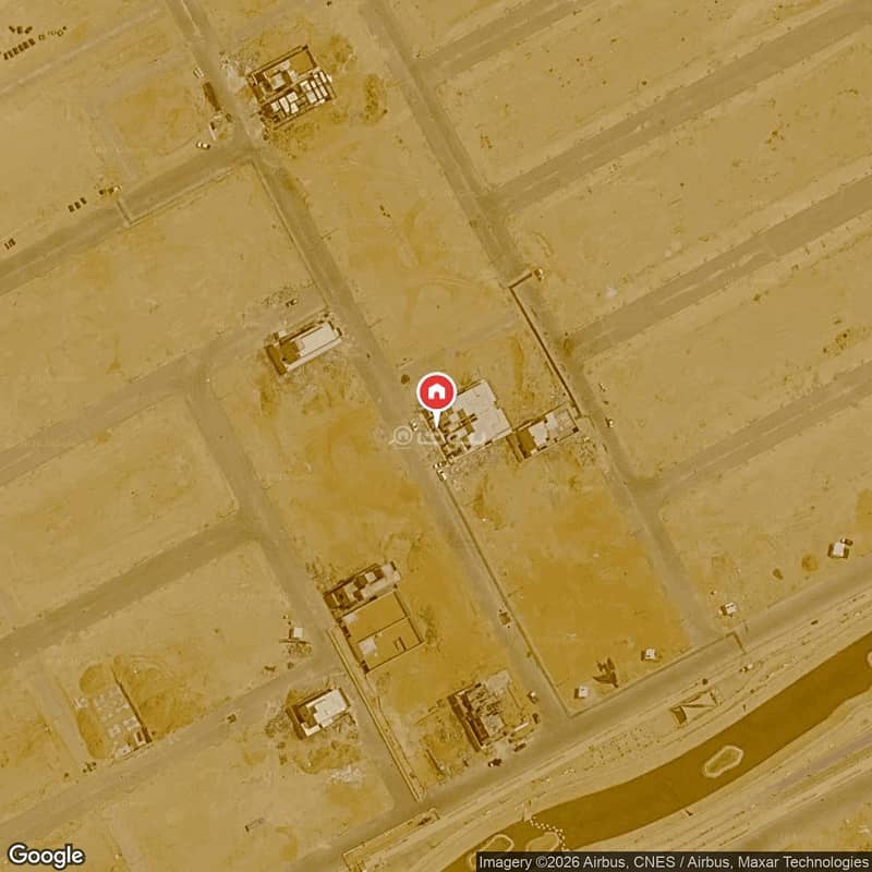 3 bedroom villa in Al Murjan, Riyadh 2