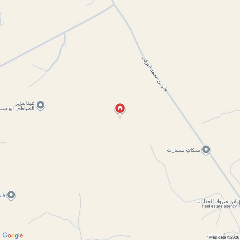 3 bedroom villa in Al Murjan, Riyadh 3