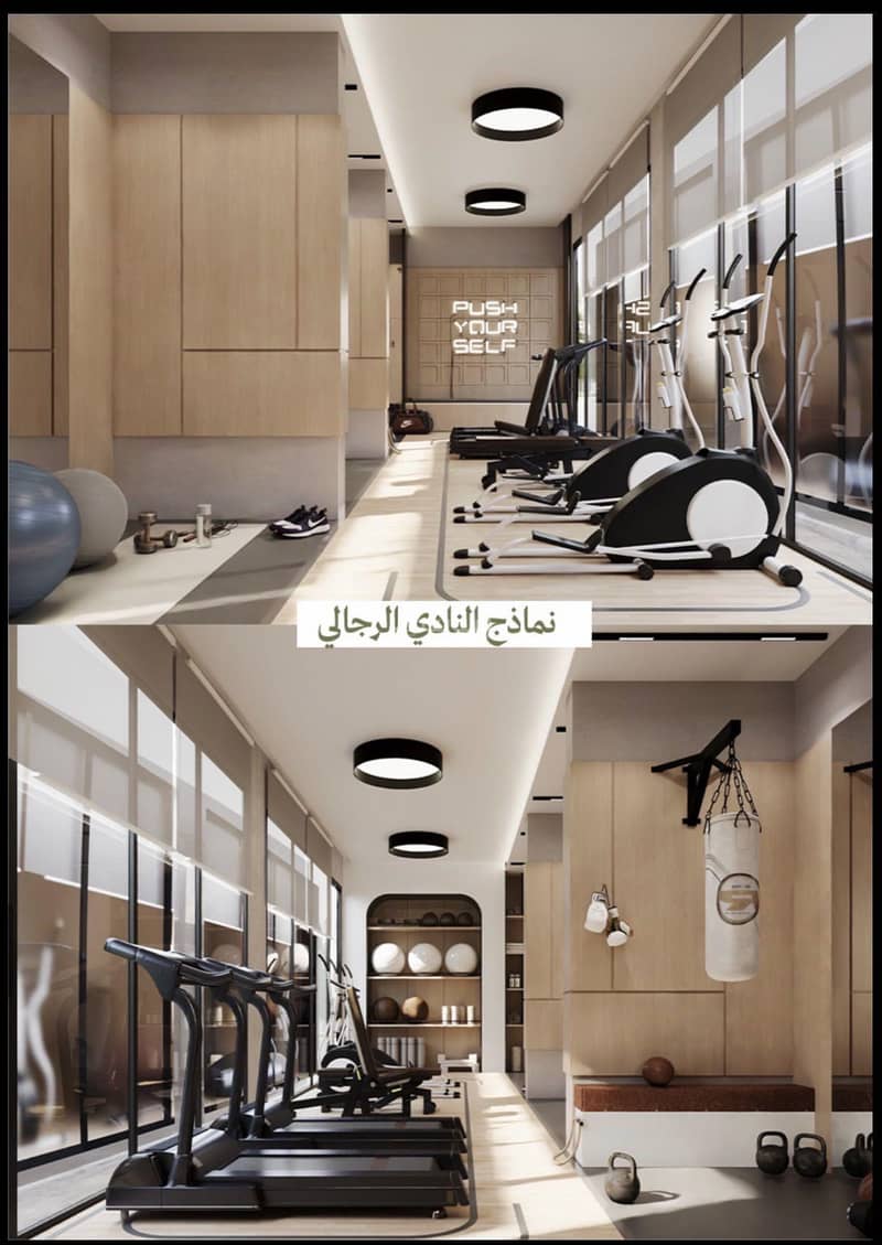 شقة 3 غرف في المروة، جدة 7