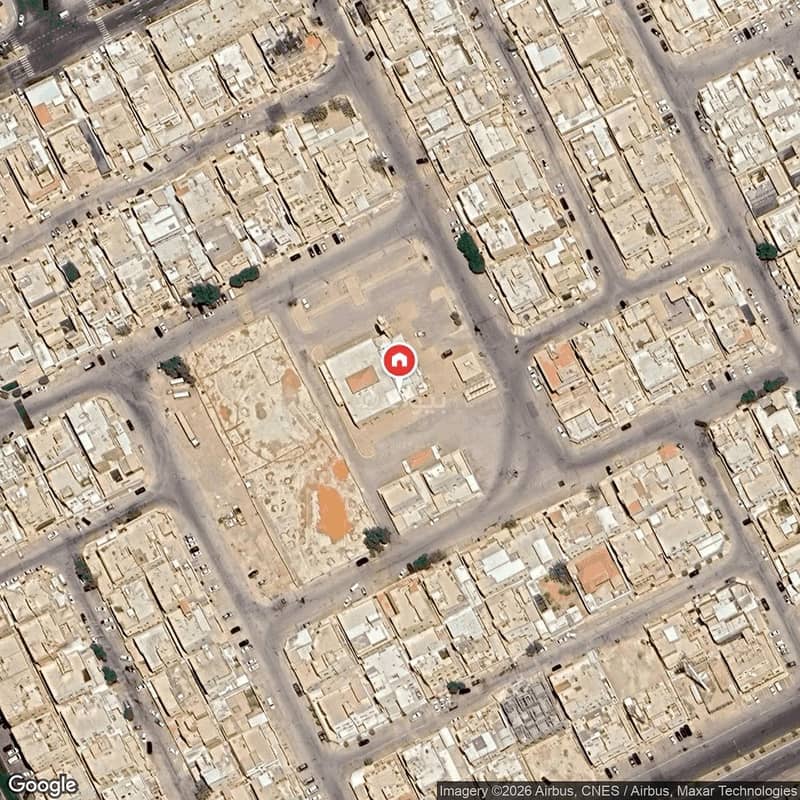 شقة  في العزيزية، الرياض 2